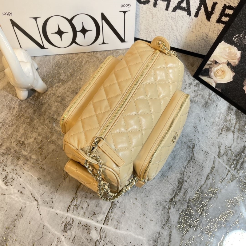 Ch**el satchel bags
